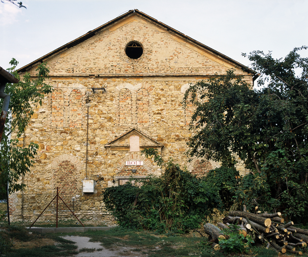 Nemzeti emlékhelynél is népszerűbb a sárbogárdi zsinagóga